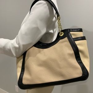 Kelly & Katie Color Block Purse